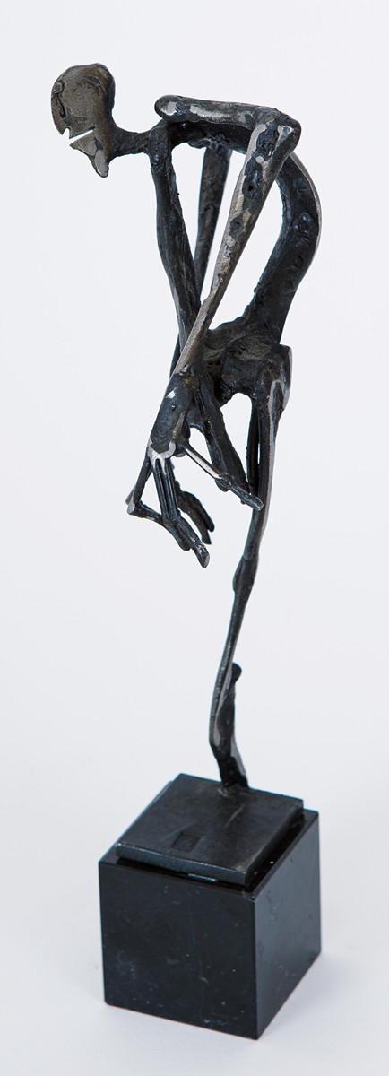Kitzberger Igor - Tanec