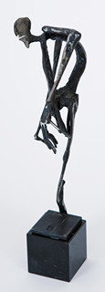 Kitzberger Igor - Tanec