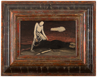 Hejl Alois - David a Goliáš