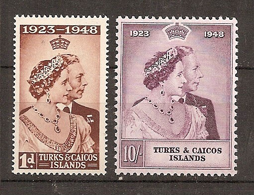 Stříbrná svatba 1948
