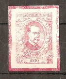 T.G.Masaryk 1920