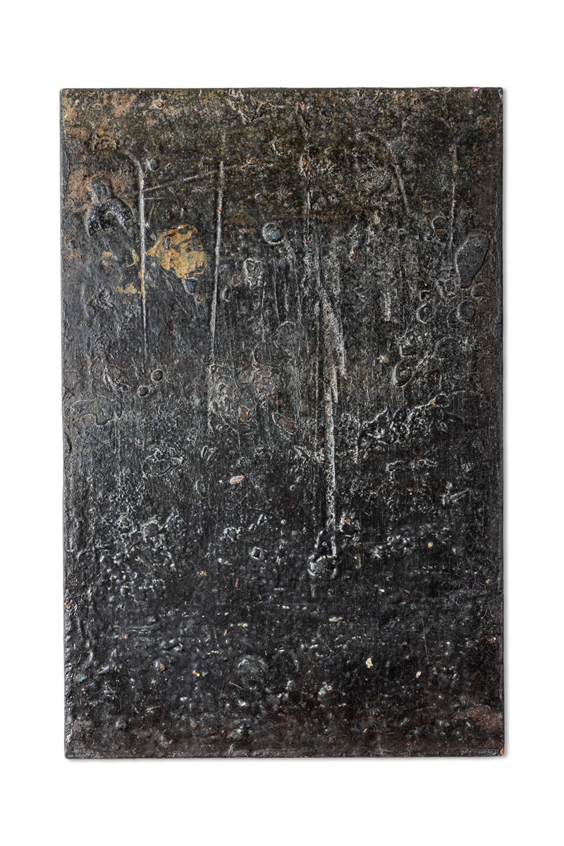 Robert Piesen (1921 - 1977) - Prostor