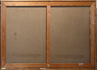 Ivan Sedliský (1926 - 1999) - Pocta Renoirovi