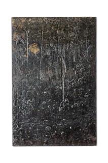 Robert Piesen (1921 - 1977) - Prostor 