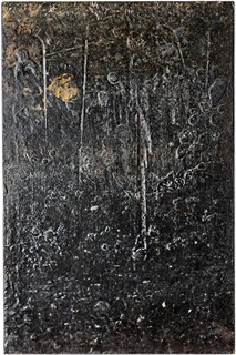 Robert Piesen (1921 - 1977) - Prostor