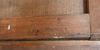 Maxmilián Pirner (1854 - 1924) - Souboj Titánů