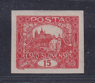 známka