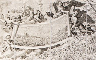 (Čechy) TOTIUS REGNI BOHEMIAE MAPPA CHOROGRAPHICO-MINERALOGICO-HYDRAULICO-COMMERCIALIS CUM COMITATU GLACENSI ET DISTRICTU EGRANO.