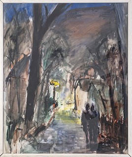 Josef Jíra (1929 - 2005) - Návrat