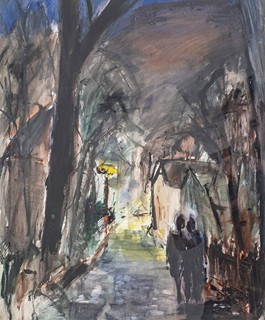 Josef Jíra (1929 - 2005) - Návrat