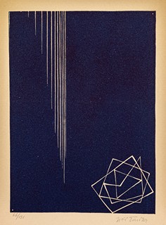 Jiří Šindler (1922 - 2015) - Fragilitas