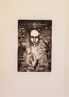 Zdeněk Bugan (1957) - Jediná láska