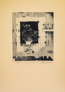 Alois Kračmar (1943) - Sofos - Ex Libris Príbyš