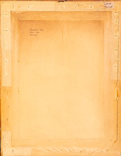 Vladimír Pukl (1896 - 1970) - Jaro
