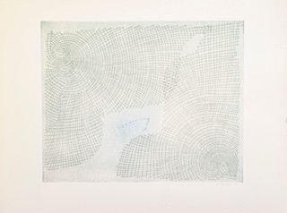 Hana Štorchová (1936) - Odlétání