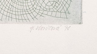 Hana Štorchová (1936) - Odlétání