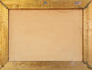 František Hora (1913 - 2004) - Přespolní cesta