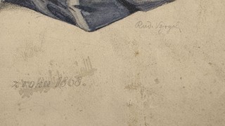Rudolf Vejrych (1882-1939) - Kroje stol. XIX.