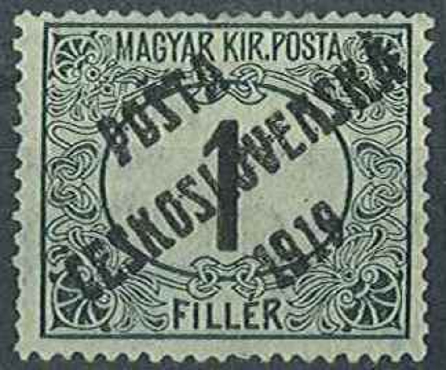 PČS 1919