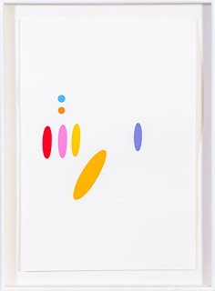 Karel Malich (1924-2019) - Kompozice