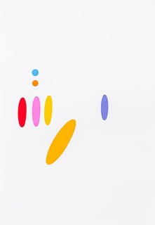 Karel Malich (1924-2019) - Kompozice