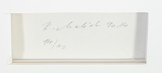 Karel Malich (1924-2019) - Kompozice