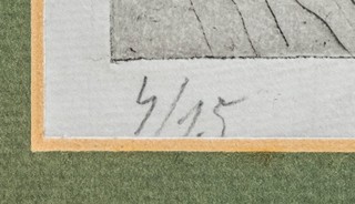 Adriena Šimotová (1926 - 2014) - Trpící