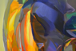 Vašíček Pavel (1979) - Uvnitř