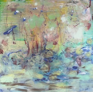 Havlín Zbyněk (1976) - Svatojánská noc