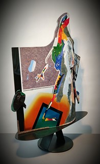 Eliáš Bohumil st. (1937 - 2005) - Krok za krokem