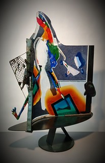 Eliáš Bohumil st. (1937 - 2005) - Krok za krokem
