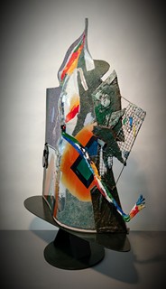 Eliáš Bohumil st. (1937 - 2005) - Krok za krokem