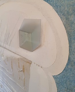 Vaňura Karel (1937 - 2017) - Modré ticho