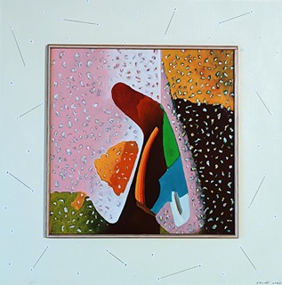 Eliáš Bohumil ml. (1980) - Barvy deště