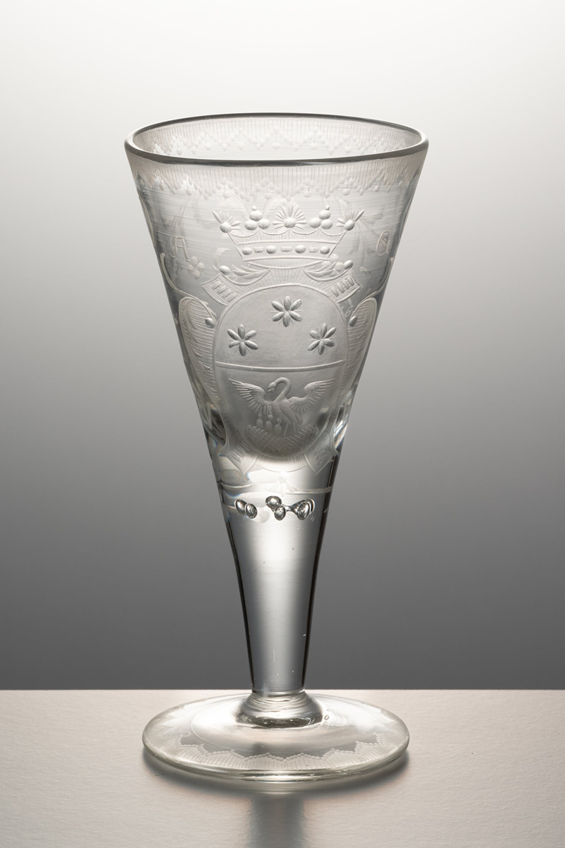 BAROQUE GOBLET
