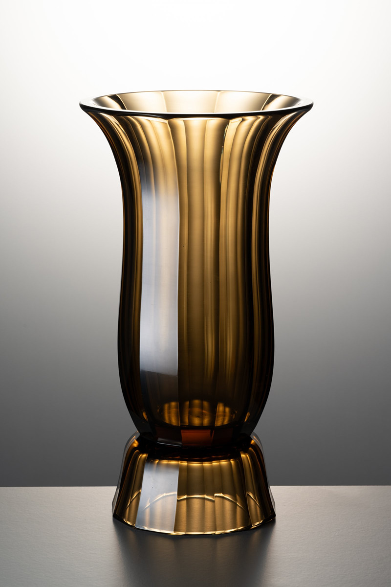 VASE MOSER