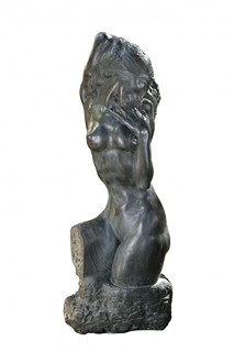 DANCER/FEMALE NUDE