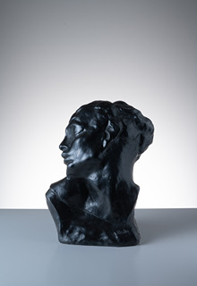 HEAD OF LUST