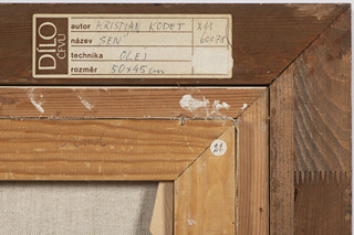 Kristián Kodet (1948) - DREAM