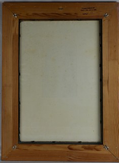 Jan Zrzavý (1890-1977) - Anděl