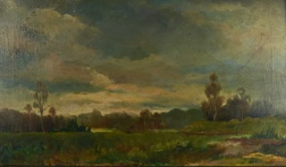 A.F.Sembdner (1910-1977) - Krajina
