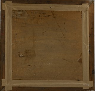 Jan Honsa (1876 - 1937) - Svatá Kateřina