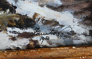 Josef Jambor (1887 - 1964) - Štěpánovice