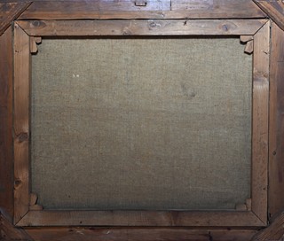 Gustav Porš (1888-1955) - Konec léta