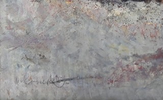 Jaroslav Ronek (1892-1962) - Podvečer