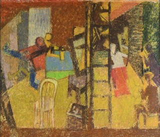 Petr Zlamal (1949) - Herci