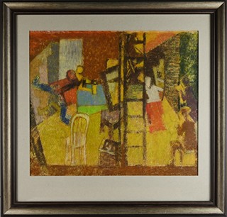 Petr Zlamal (1949) - Herci