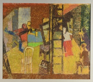 Petr Zlamal (1949) - Herci