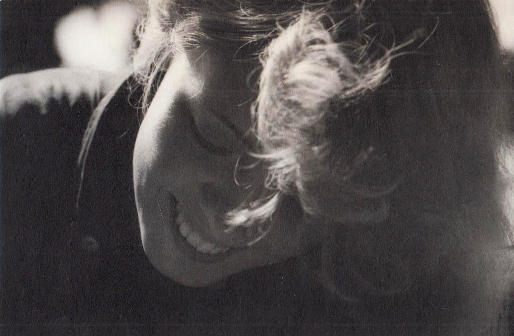 Jan Bartůšek (1935 - 1993) - Úsměv