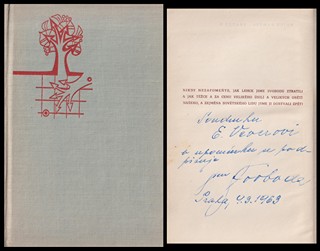 Ludvík Svoboda (1895 - 1979) - Z Buzuluku do Prahy